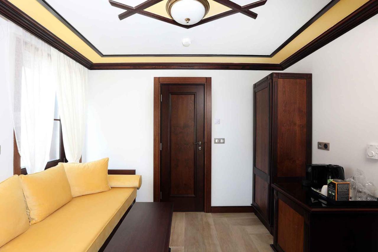 Armaco Residence Kopriwschtiza Exterior foto